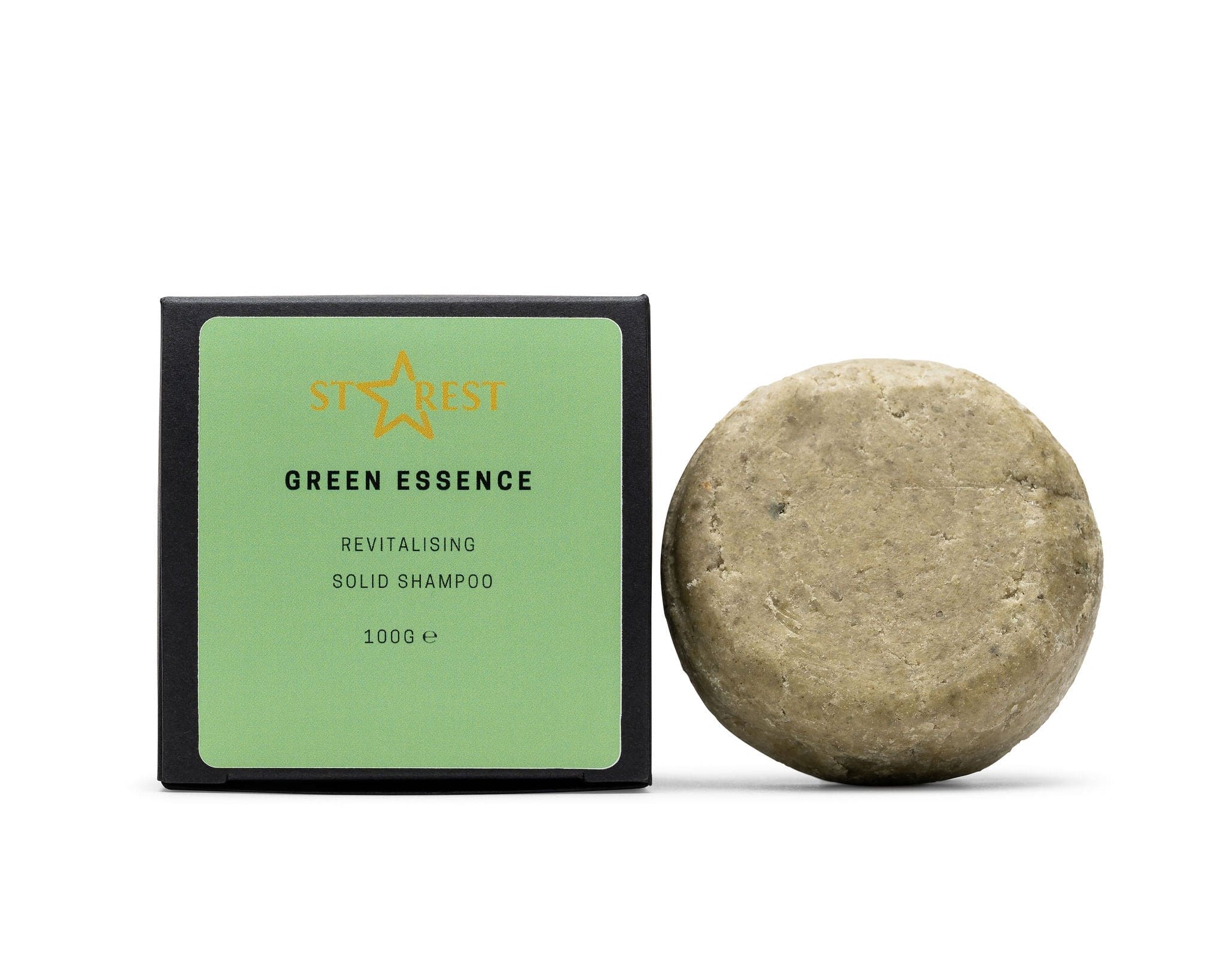 Natural Handmade Shampoo